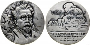 Polsko, medaile Władysława Reymonta, 1979, Varšava