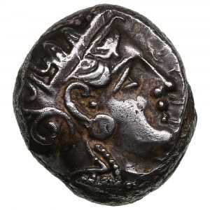 Attica (Athens) AR Tetradrachm (c. 353-294 BC)