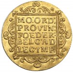 Netherlands (Utrecht) Ducat 1803 - Batavian Republic