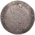 Sweden (Stockholm) 4 Mark 1604 - Karl IX (1604-1611)