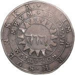 Sweden (Stockholm) 4 Mark 1604 - Karl IX (1604-1611)