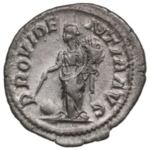 Roman Empire (Rome) AR Denarius AD 235-236 - Maximinus I Thrax (AD 235-238)