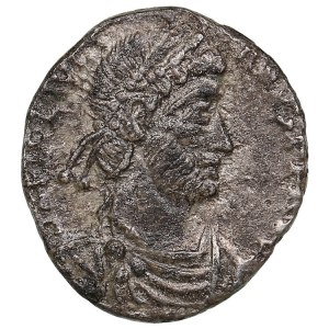 Roman Empire (Arelate) AR Siliqua ND - Julian II (360-363 AD)