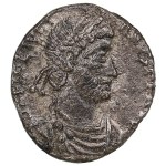 Roman Empire (Arelate) AR Siliqua ND - Julian II (360-363 AD)