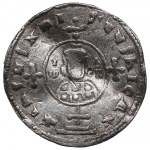 Byzantine Empire (Constantinople) AR Miliaresion ND - John I Tzimisces (969-976)