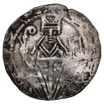 County of Lippe (Lemgo) AR Pfennig ND (c. 1229-1240) - Bernhard III (1229-1265)