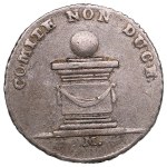 Germany, Harz (Clausthal) AR Mining Token / Bergrechnungsmarke ND (1802-1807)