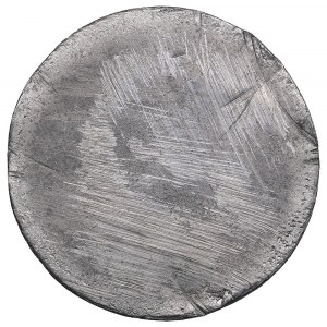 Germany (München) Tin-Alloy Commemorative Token 1846 - Alt England’s Jubiläum