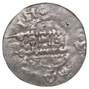 Netherlands, Frisia AR Denar - Imitation of Bruno III van Brunswijk (1038-1057)