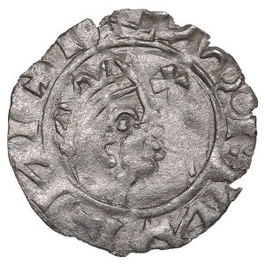 Netherlands, Frisia AR Denar - Imitation of Bruno III van Brunswijk (1038-1057)
