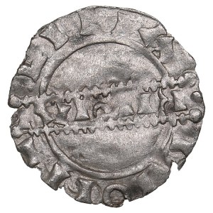 Netherlands, Frisia AR Denar - Imitation of Bruno III van Brunswijk (1038-1057)