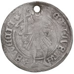 Sweden (Västeras) 1 Öre 1530 - Gustav I Vasa (1521-1560)