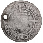 Sweden (Västeras) 1 Öre 1530 - Gustav I Vasa (1521-1560)