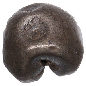 Thailand, Kingdom of Siam AR 1 Bath - Rama III (1824-1851)