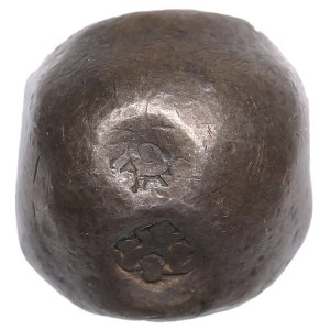 Thailand, Kingdom of Siam AR 1 Bath - Rama III (1824-1851)