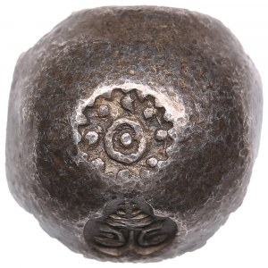 Thailand, Kingdom of Siam AR 2 Bath - Rama IV (1851-1868)