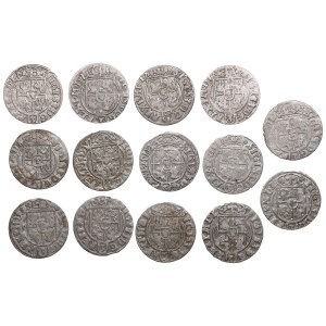 Polish-Lithuanian Commonwealth (Bydgoszcz) AR 1½ Groschen / Półtorak - Sigismund III Vasa (1587-1632) (14)