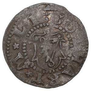 Livonian Order (Reval) Schilling 1561 - Gotthard Kettler (1559-1562)