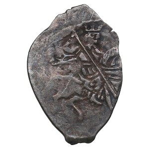 Russia (Moscow) AR Kopeck - Vladislav Zhigimontovich (1610-1612)