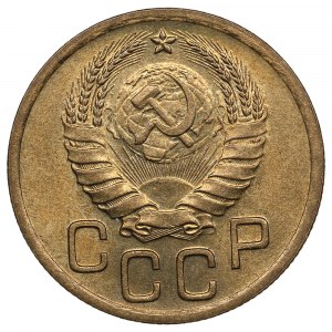 Russia (USSR) 3 Kopecks 1940