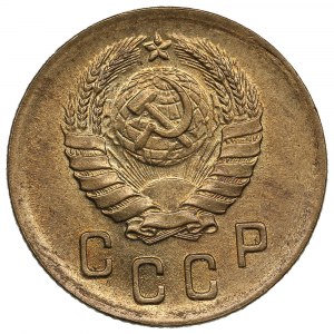 Russia (USSR) 2 Kopecks 1940
