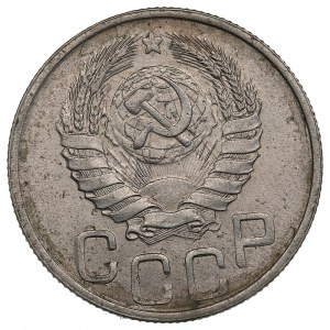Russia (USSR) 20 Kopecks 1942