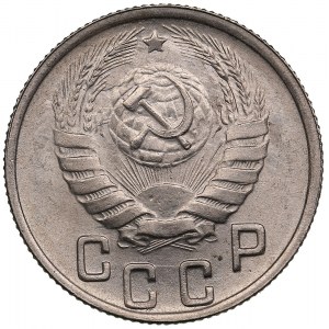 Russia (USSR) 15 Kopecks 1944