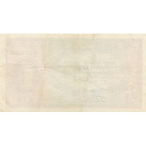 Malta 2 shillings 1942