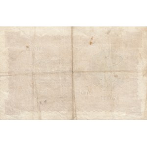 Seychelles 5 Rupees 1942