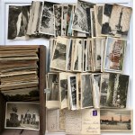 Collection of Postcards - Various countries