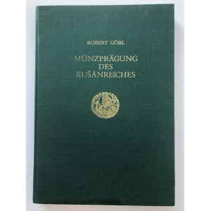 Münzprägung des Kušanreiches, 1984