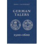 German Talers 1500-1600, 1979