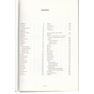European Crowns and Talers, Since 1800, 1964