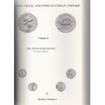 Indo-Greek and Indo-Scythian Coinage, Vol 7-9, 1976
