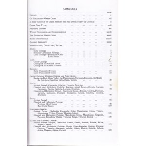 Greek Coins and Their Value, Vol I - Europe, 1978