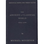 The Ancient & Classical World 600BC-AD650, Oriental Coins and Their Values, 1978