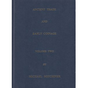 Starożytny handel i wczesne monety, tom 2, 2004