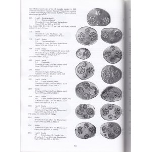 Starożytny handel i wczesne monety, tom 2, 2004