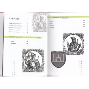 Lithuanian Counterstamps 1421-1481, On the Golden Horde's Silvers, 2019
