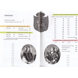 Lithuanian Coins 1495-1536, Second Edition, 2025