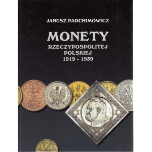 Monety Rzexzypospolitej Polskiej 1919-1939, 2021