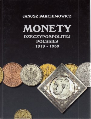 Monety Rzexzypospolitej Polskiej 1919-1939, 2021