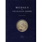 Medals of the Russian Empire, Part 2: 1725-1796, 2005