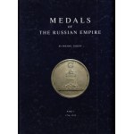 Medals of the Russian Empire, Part 3: 1796-1825, 2005