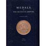 Medals of the Russian Empire, Part 4: 1825-1855, 2006
