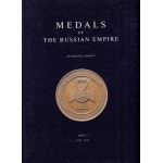 Medals of the Russian Empire, Part 5: 1855-1881, 2006