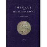 Medals of the Russian Empire, Part 6: 1881-1894, 2006