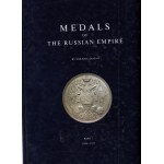 Medals of the Russian Empire, Part 7: 1894-1917, 2007