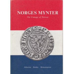 Norges Mynter, 1976