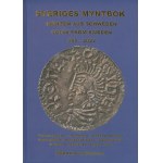 Roberto Delzanno, SVERIGES MYNTBOK 995-2022 - The World’s Best Coin Book (2 volumes)